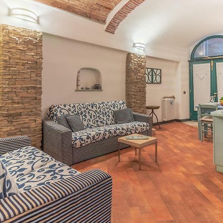 Casa Margherita คาโมยลี ภายนอก รูปภาพ