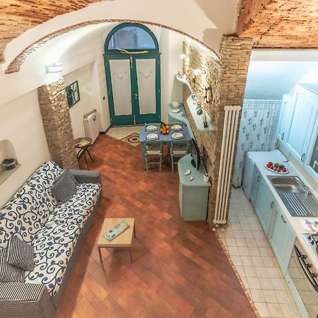 Casa Margherita คาโมยลี ภายนอก รูปภาพ