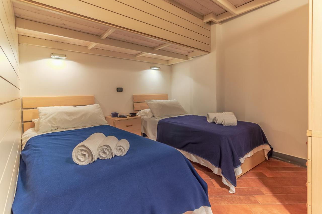 Casa Margherita คาโมยลี ภายนอก รูปภาพ