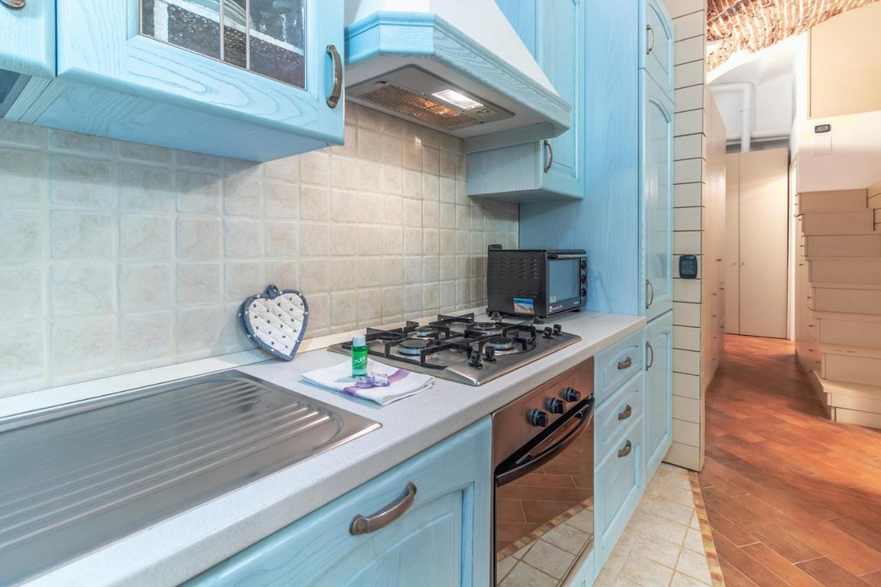 Casa Margherita คาโมยลี ภายนอก รูปภาพ
